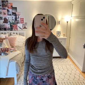 Lululemon swiftly tech ls